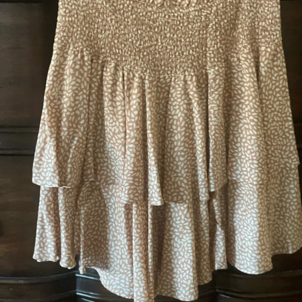H&M set , top size 8, skirt size S - Picture 6 of 9